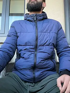 Michel_huge Live XXX-Chat
