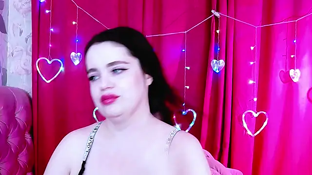 Chat XXX en directo de IVYDEAN
