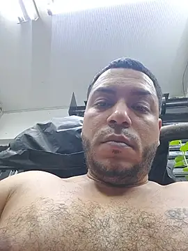 mago_vive's Live XXX Chat
