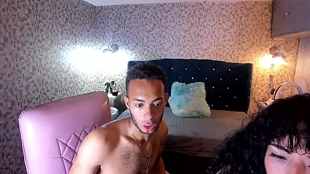 PatrickANDSofi Live XXX-chat