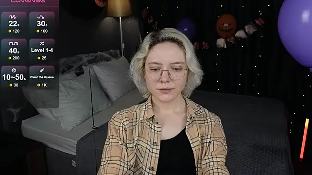 Živý XXX chat HottoKori