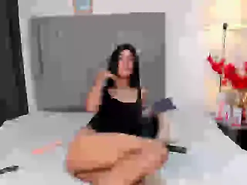 Britney_moon21 Obrolan Langsung XXX