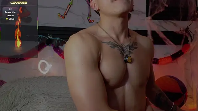 Chat XXX ao vivo de Saimonvela
