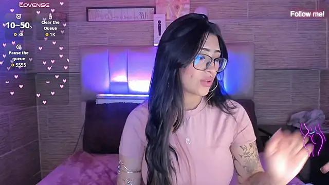 mia_devine_ Obrolan Langsung XXX