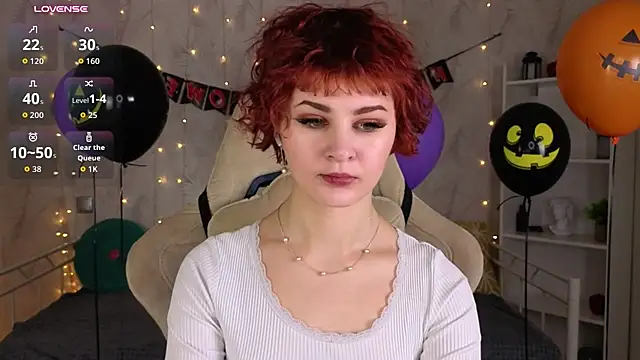 Kira__Fluffy's Live XXX Chat