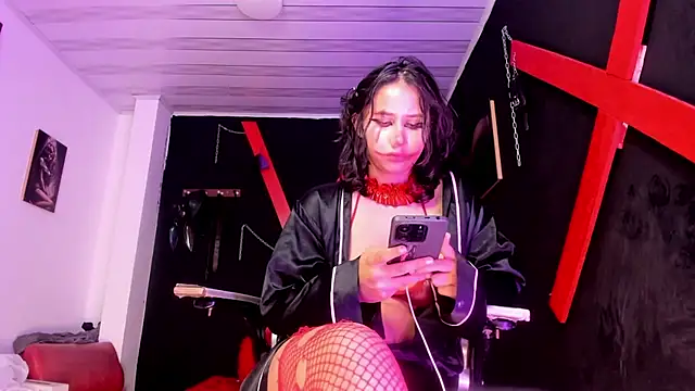 dark_doll5's Live XXX Chat