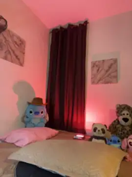 Živý XXX chat BelovedChain01