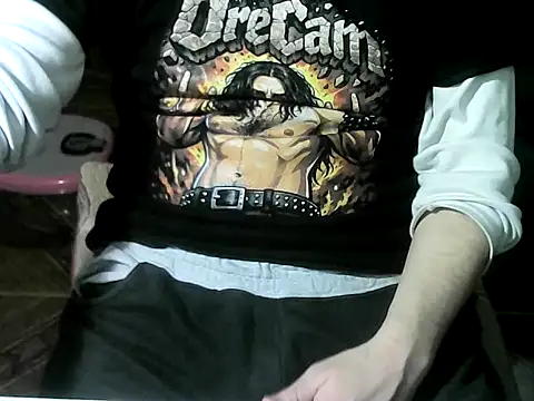 Chat XXX en directo de OreCam