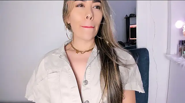 Czat XXX na żywo – Ariana-Cobos
