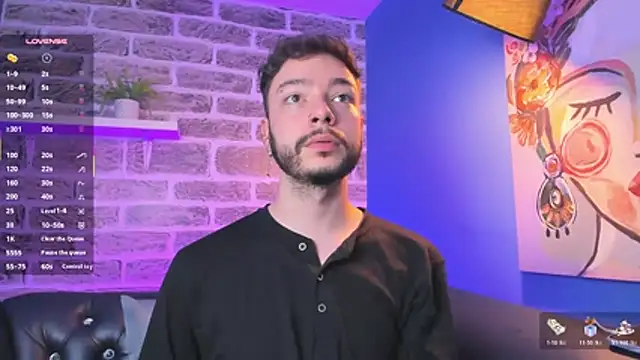 Chat XXX ao vivo de noah_ricci