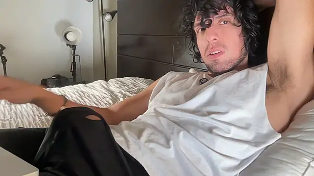 Chat XXX en directo de beranco19