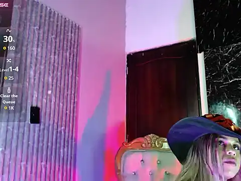 saamira_01 – Live XXX-chat