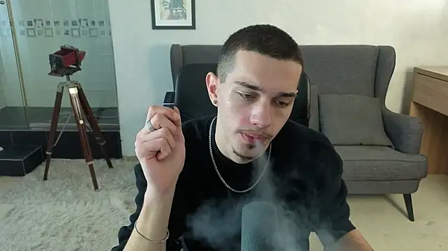 Chat XXX ao vivo de KaydenDrew