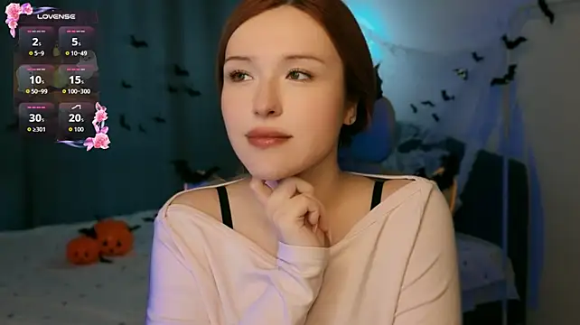 flaremoon Chat XXX live