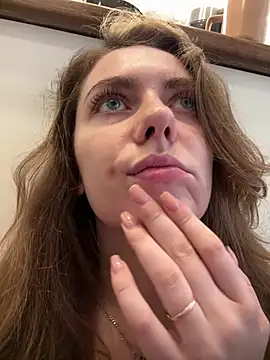 MariiD's Live XXX Chat