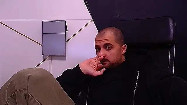 JamesMyerss Live XXX Chat