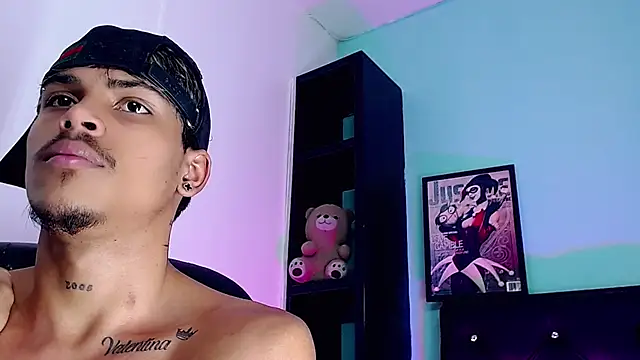 Chat XXX Live Angel_foxc13