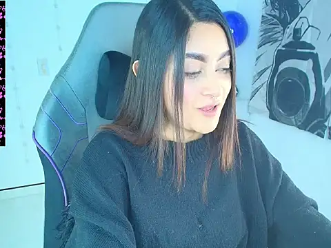 Chat XXX en directo de darckvelour