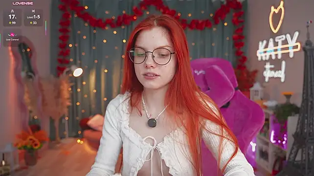 Katy__Ethereal's Live XXX Chat
