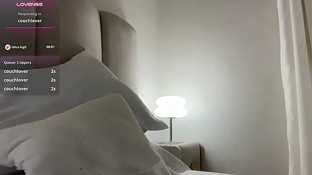 Živý XXX chat Andreina_hunter24