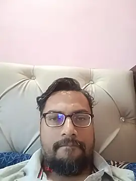הופעת וובקאם של rajkink6000