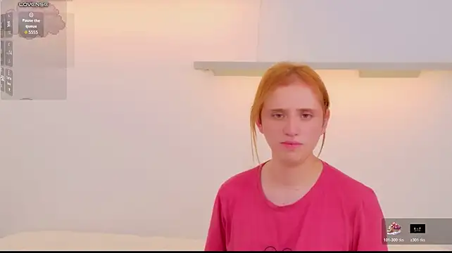 دردشة seraphine_star الجنسية المباشرة