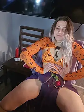 ScarletsWeb – Naživo XXX chat