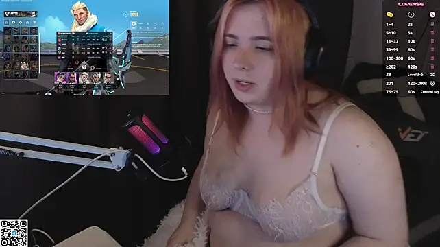 Ruby_Lustn Live XXX chat
