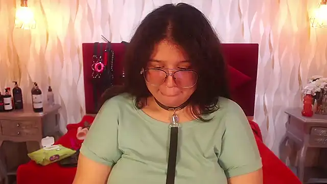 selenablairx Chat XXX in diretta