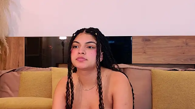 MelodyAlvarez's Live XXX Chat