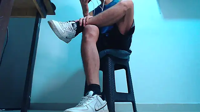 mastersmits Live XXX-chat