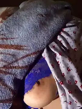 mimi_soraya 现场XXX聊天