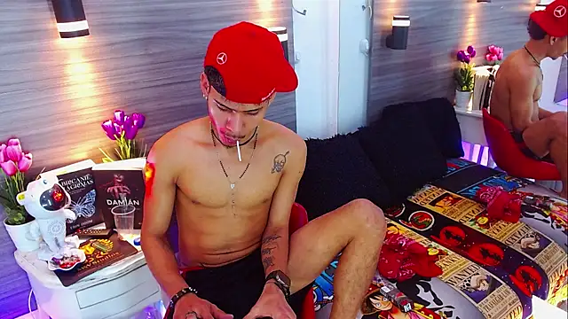 Živý XXX chat Skinny_cute_Alyer