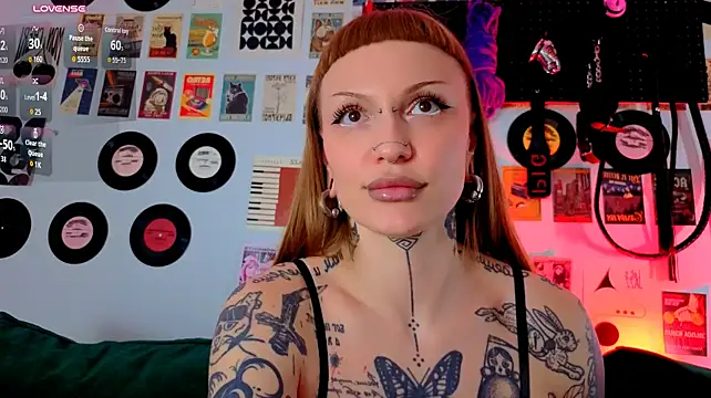 umytoy's Live XXX Chat