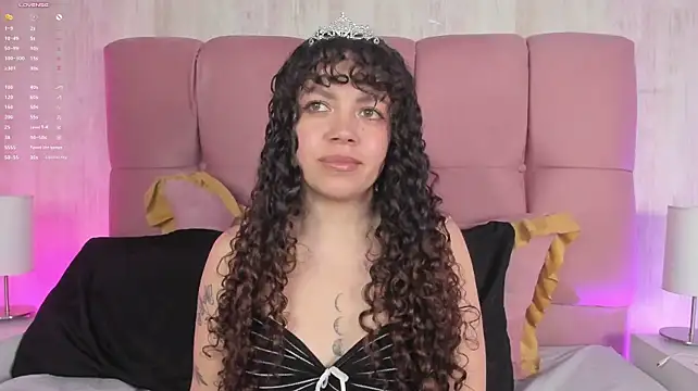 Chat XXX en directo de Ruby_diamonds