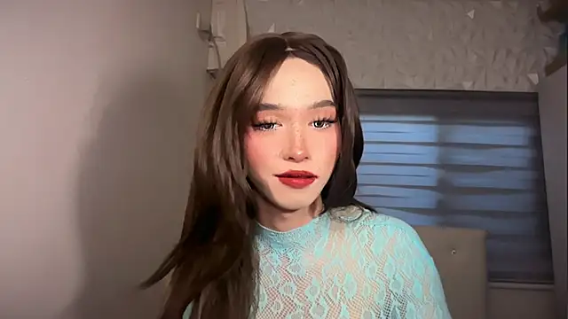 Chat XXX en directo de angel_skye