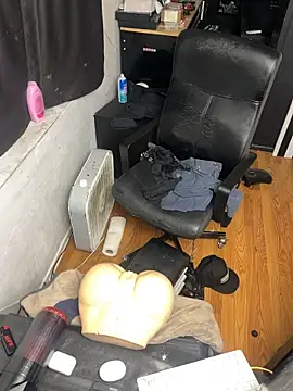 leanjamesdean's Live XXX Chat