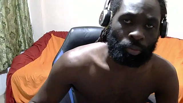 Darkkras Chat XXX live