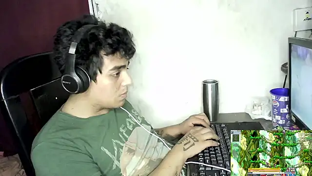 Chat +18 de pidemelabendi ao vivo