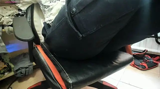 XXX chat uživo modela Queen_Sport