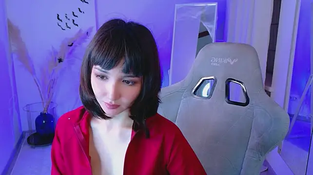 GentleMusee's Live XXX Chat
