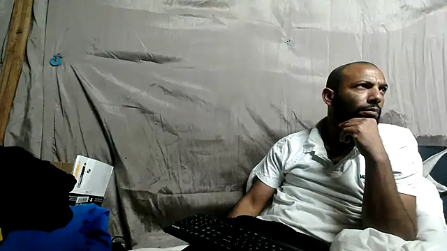Chat XXX ao vivo de Camodick