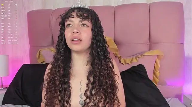 XXX chat uživo modela Ruby_diamonds