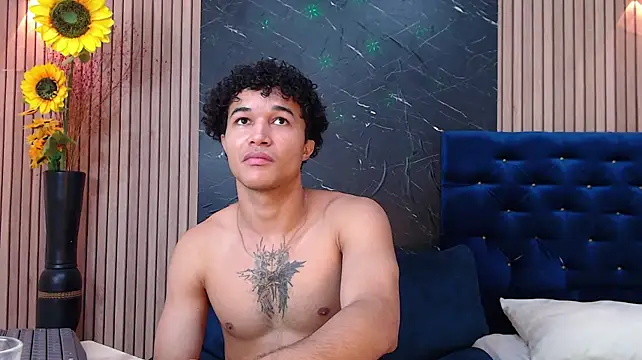 Jackson_smithh Live XXX-chat