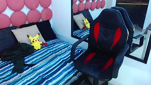 XXX chat uživo modela Drake_Jack