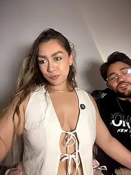 Chat XXX en directo de Im_sophiie