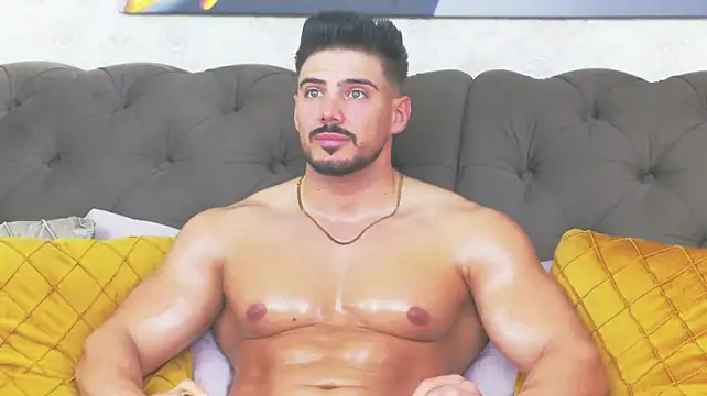 Онлайн чат XXX DustinKeent