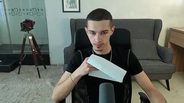 KaydenDrew Chat XXX live