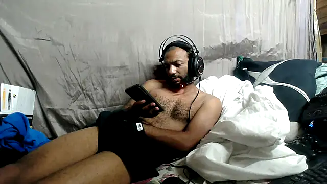 Camodick's Live XXX Chat
