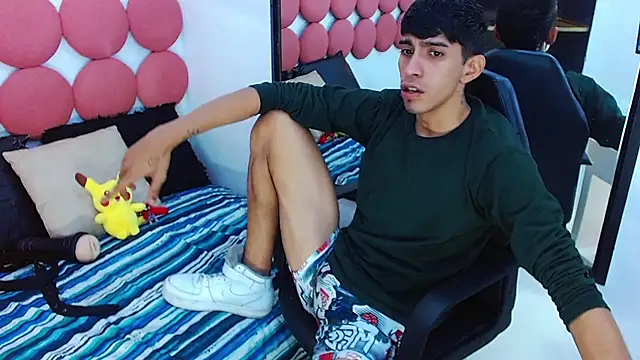 Drake_Jack Live XXX-Chat